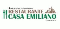 RESTAURANTE CASA EMILIANO
