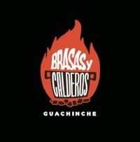 GUACHINCHE BRASAS Y CALDEROS