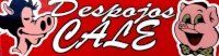 CASQUERÍA DESPOJOS CALE