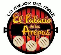 PALACIO DE LAS AREPAS