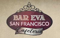 BAR EVA SAN FRANCISCO
