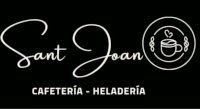 CAFETERIA SANT JOAN
