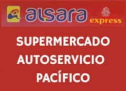 SUPERMERCADO AUTOSERVICIO ALSARA PACÍFICO