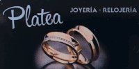JOYERÍA RELOJERÍA PLATEA