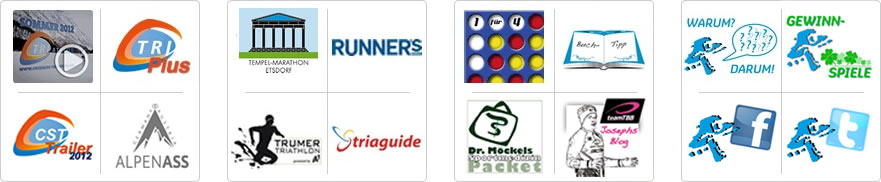Wechselszene Network