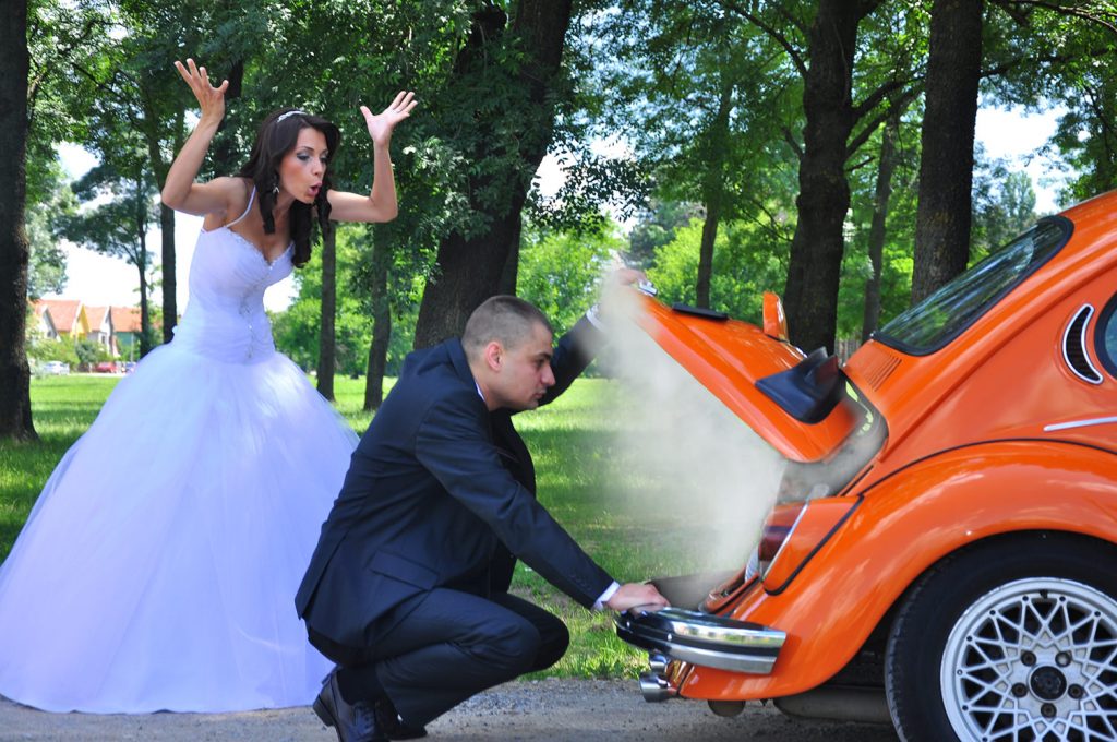 do i need wedding insurance