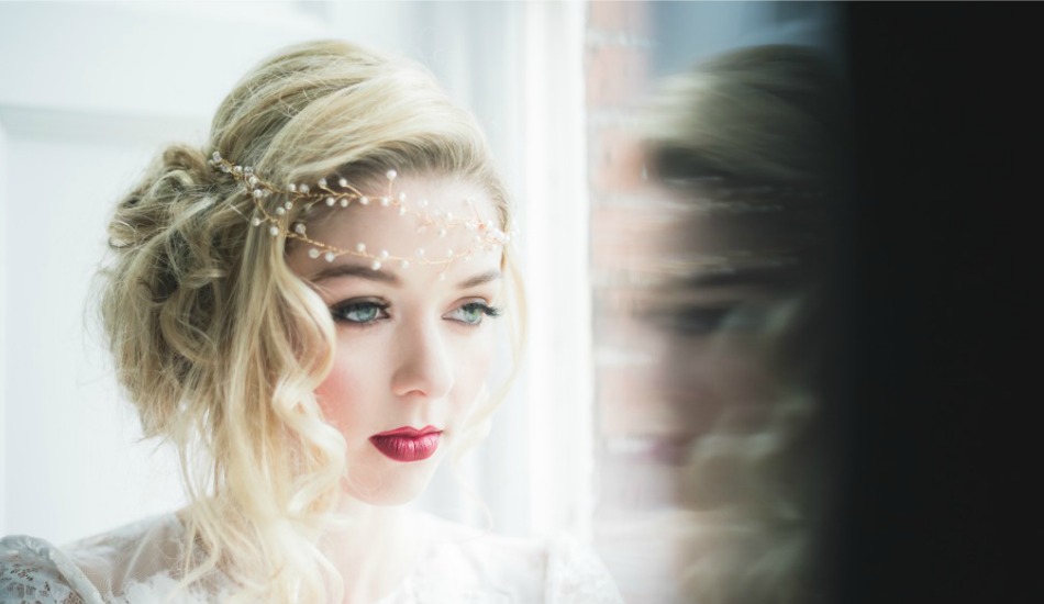 Top 5 Wedding Makeup Artist in Nottingham, East Midlands