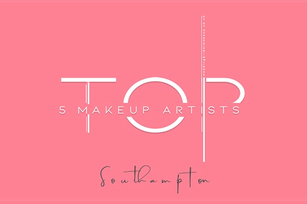 WEDDING MAKEUP ARTIST SOUTHAMPTON