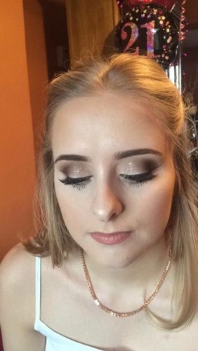 Victoria Harold - Top Makeup Artist Directory