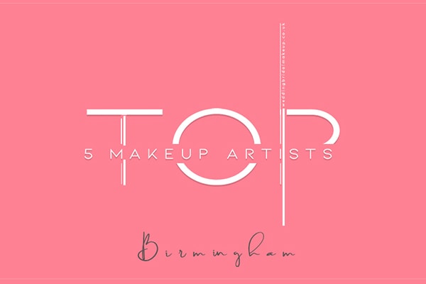 wedding makeup artist birmingham