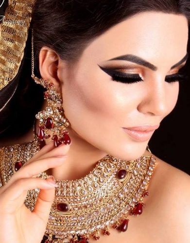 Javeys Asian Bridal Makeup Artist - Top Makeup Artist ...
