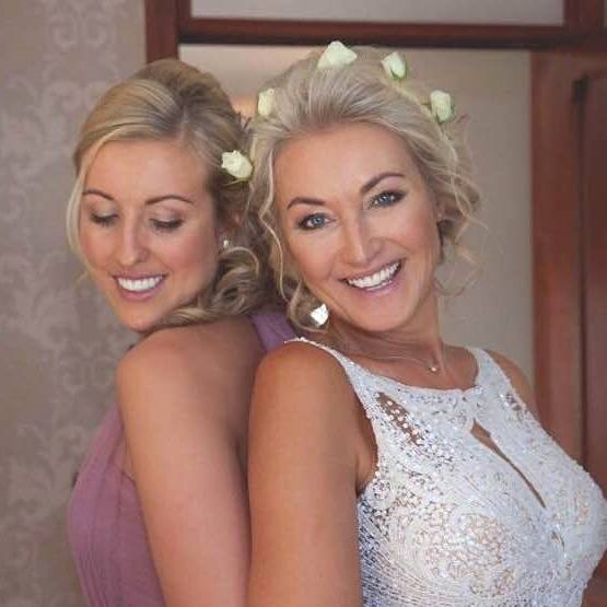 49 Gorgeous Wedding Hairstyles With Flowers And Hair Pieces Top