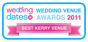 Best Kerry Wedding Venue Best Kerry Wedding Venue