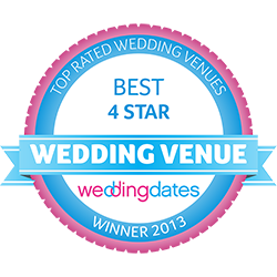 Best 4 Star Wedding Venue in Ireland Best 4 Star Wedding Venue in Ireland