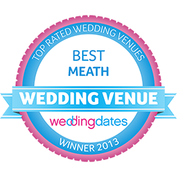 Best Wedding Venue in Meath Best Wedding Venue in Meath