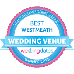 Best Wedding Venue in Westmeath Best Wedding Venue in Westmeath