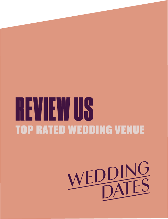 WeddingDates Reviews Badge