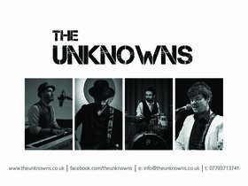 Image of The Unknowns