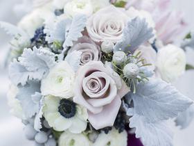 Image of Spiral Flowers