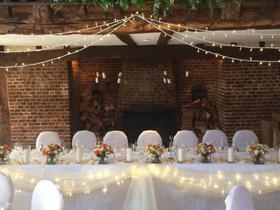 Image of Chair Cover Dreams