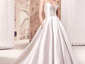 Image of LOVE ME DO BRIDES