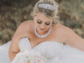 Image of MC Makeup and Hair