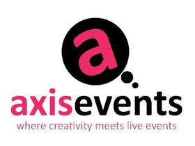 Image of Axis Events Ltd
