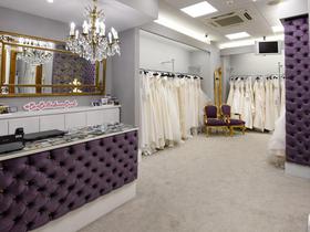 Image of Belladonna Bridal