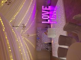 Image of First Dance Illuminations