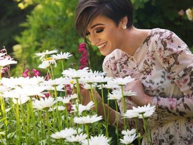 Image of Sinead Black - Wedding Singer