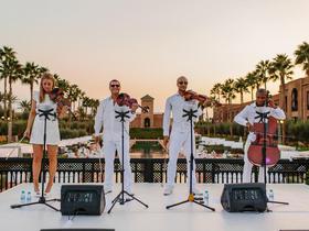 Image of Urban Soul Orchestra