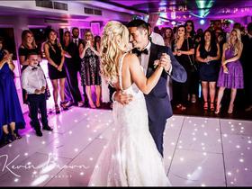 Image of Jeff Wall Event DJ