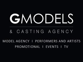 Image of GModels & Casting Agency