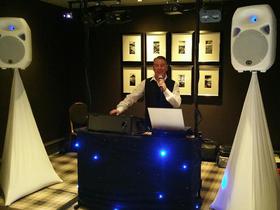 Image of D.J Wedding Services