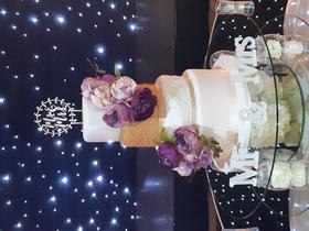 Image of Little Topper Cakes