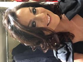 Image of Claire Semple