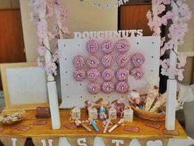 Image of Touch of Sweetness