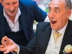 Image of Mark Waddington Magician