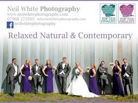 Image of Neil White Photography