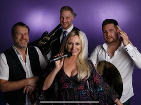 Image of The 80's Theory