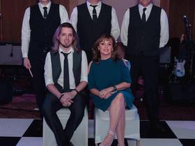 Image of Michigan Band