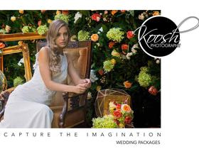 Image of Koosh Photography