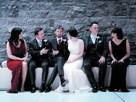 Image of Sally Macmonagle