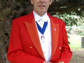 Image of Michael C Bowdrey