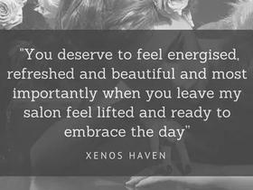 Image of Xenos Haven