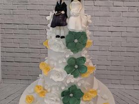 Image of Fiona Bird Cakes