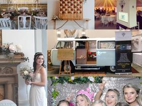 Image of Black Diamond Weddings