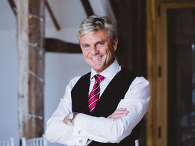 Image of Colin Phillips Magic