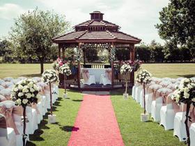 Image of We Do Wedding Hire
