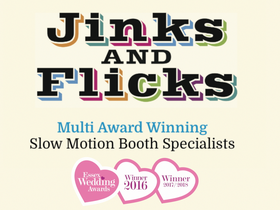 Image of Jinks and Flicks